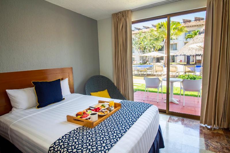 Plaza Pelicanos Club Beach Resort All Inclusive - image 15
