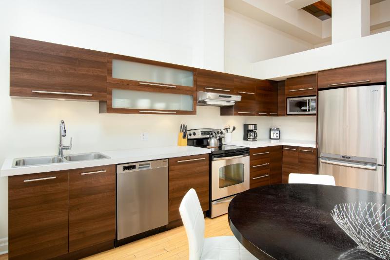 Les Lofts 1048 - image 11
