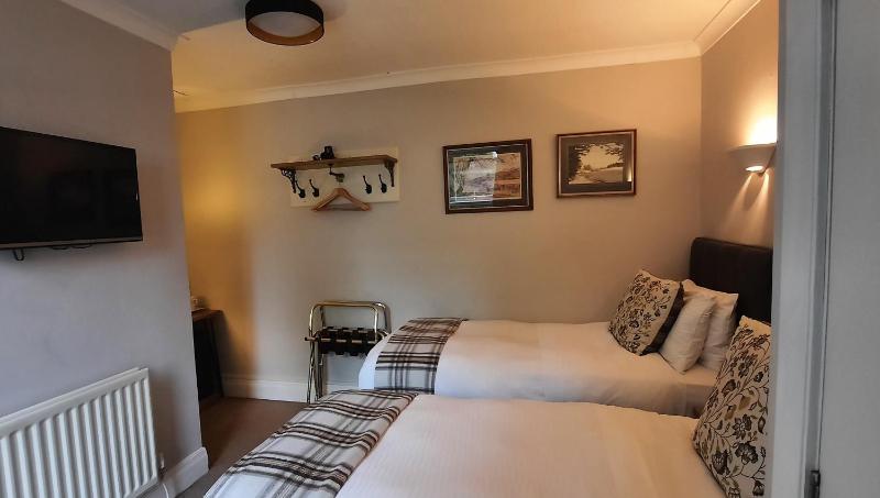 Rocklea Guest House - image 15