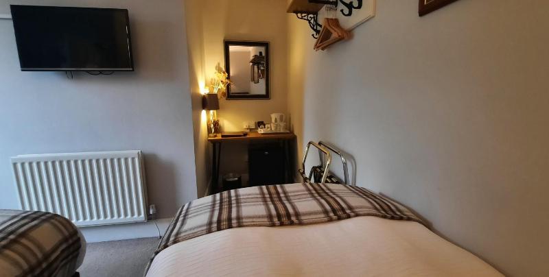 Rocklea Guest House - image 25