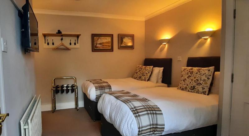 Twin Room (1-2 Adults) image 1