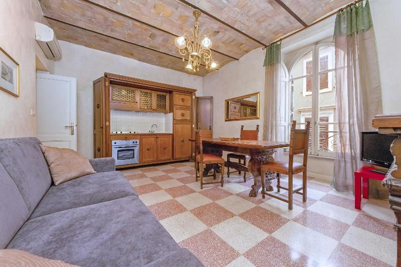Borgo Vittorio Images