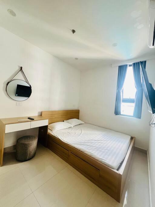 PucPu Homestay Nera Garden Huế - image 10