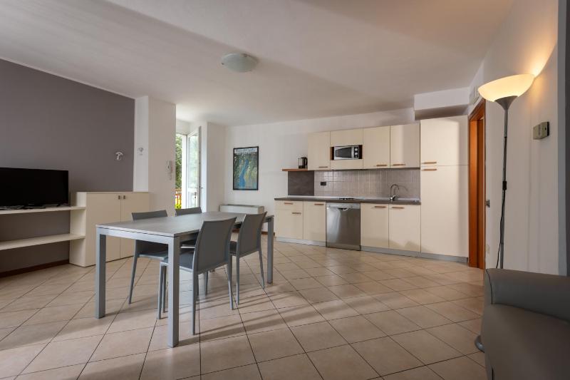 One-Bedroom Apartment (4 Adults) image 1