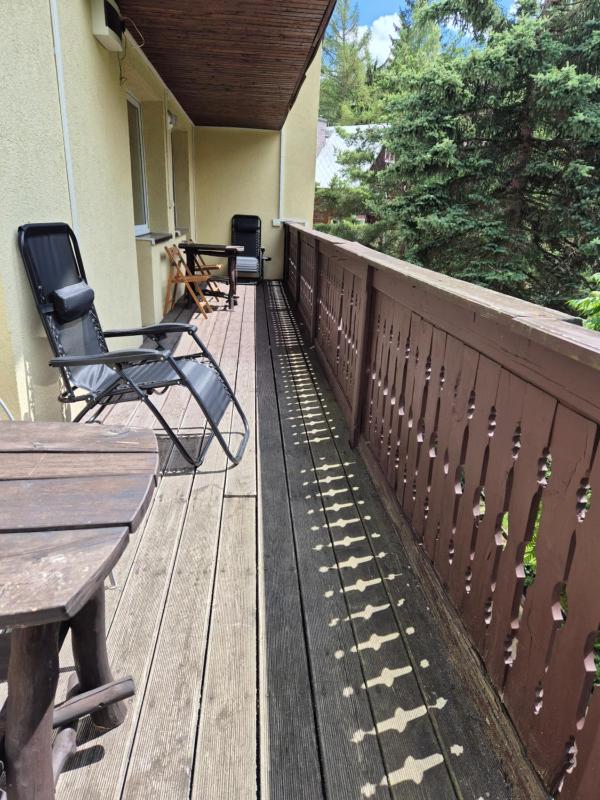 Double or Twin Room with Balcony image 2