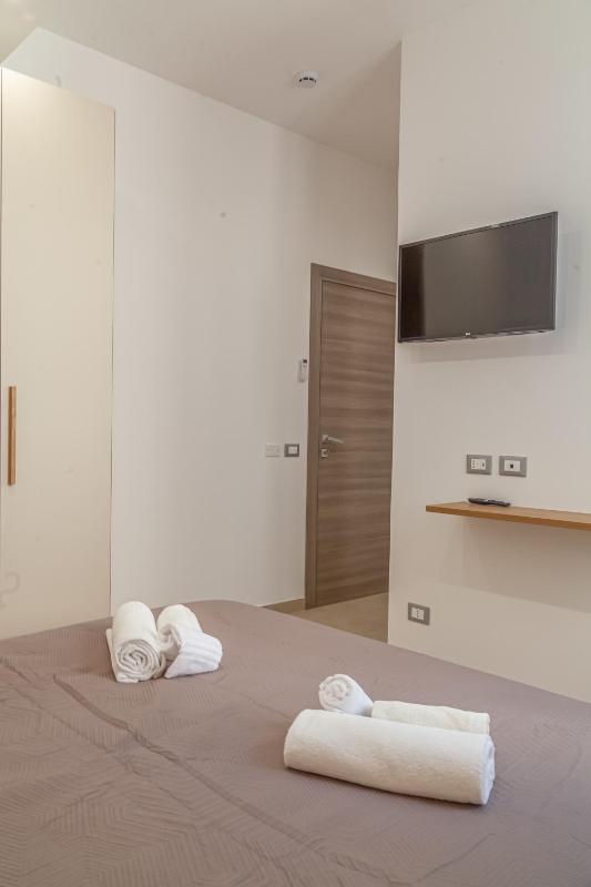 Isgrò Rooms - image 43