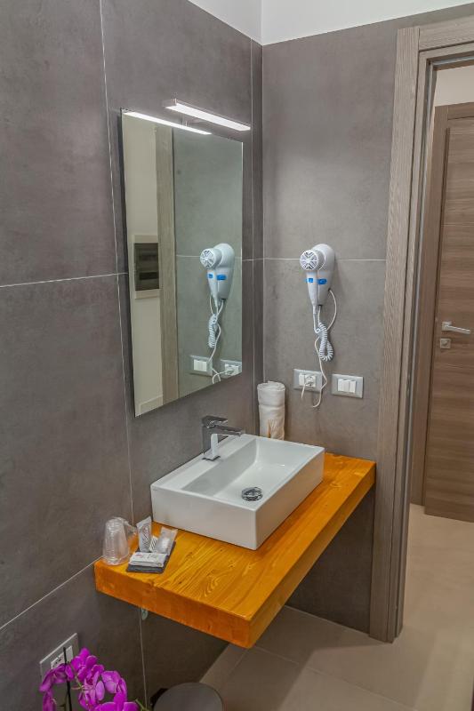 Isgrò Rooms - image 30