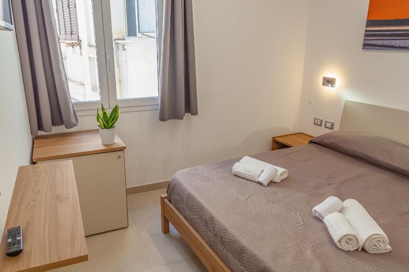 Isgrò Rooms - image 33