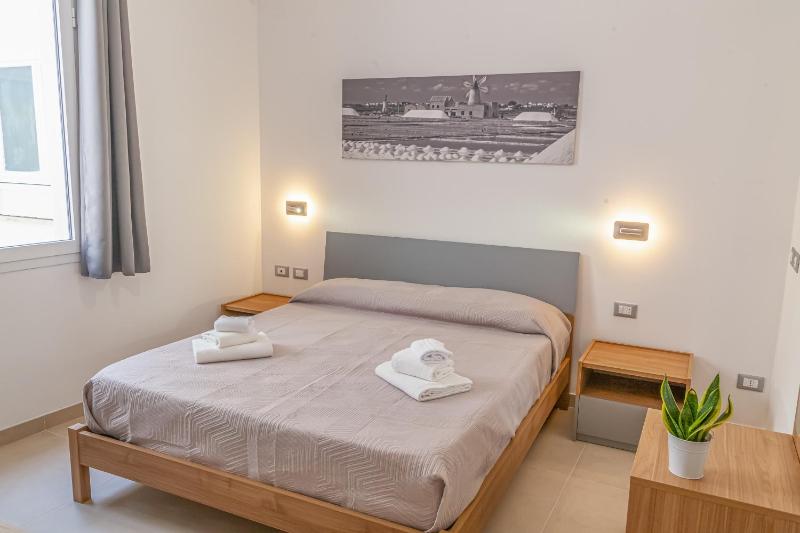 Isgrò Rooms - image 42