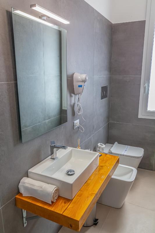 Isgrò Rooms - image 16