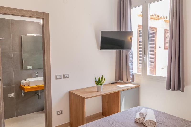 Isgrò Rooms - image 31