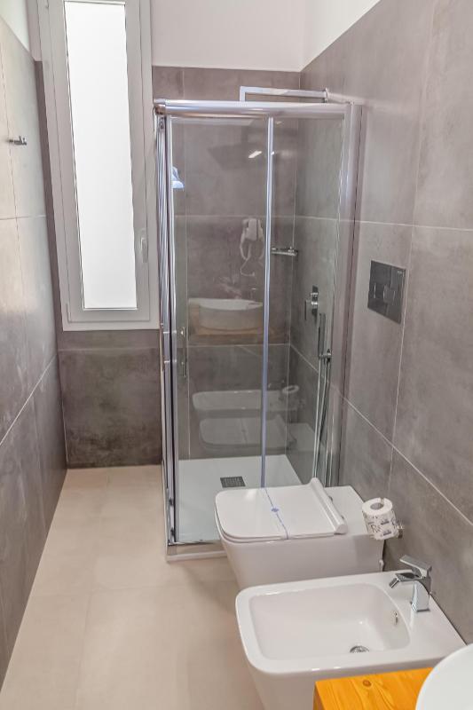 Isgrò Rooms - image 32