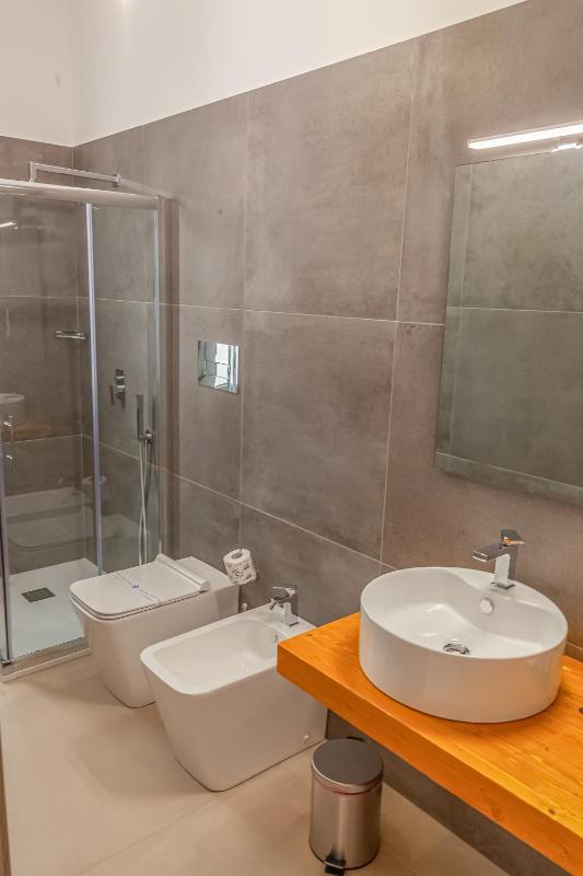 Isgrò Rooms - image 38