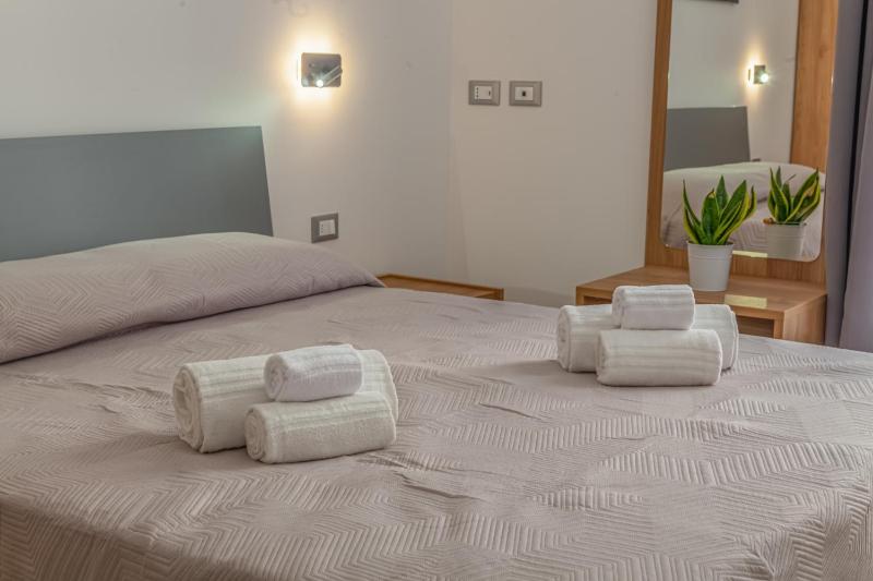 Isgrò Rooms - image 5