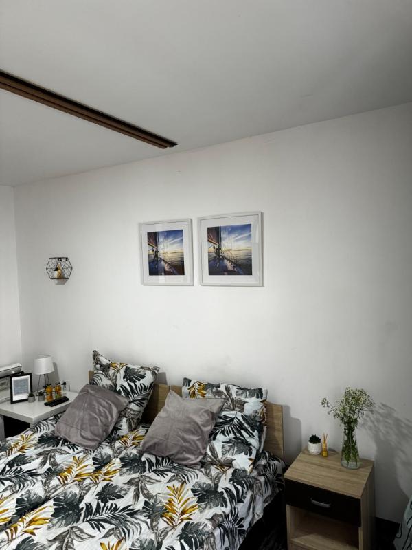 Deluxe Double or Twin Room image 1