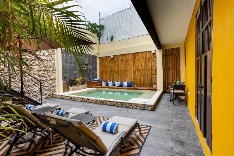 Kuxtal Hotel Boutique - image 7