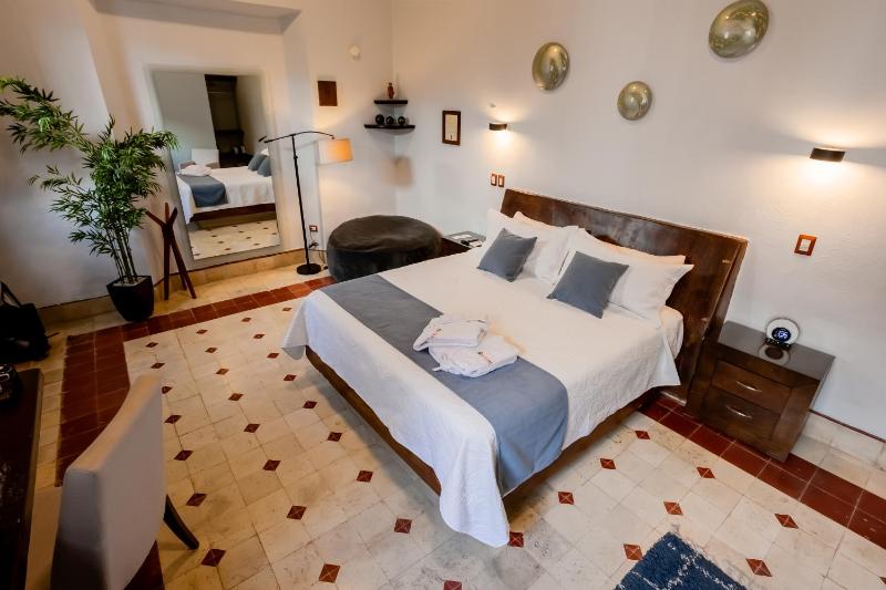Kuxtal Hotel Boutique - image 14