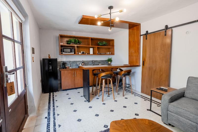Kuxtal Hotel Boutique - image 6
