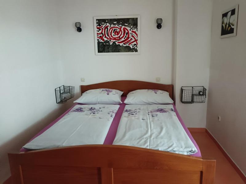 Apartment in Biograd na Moru with Terrace Air conditioning Wi-Fi Dishwasher (4818-1) - image 9