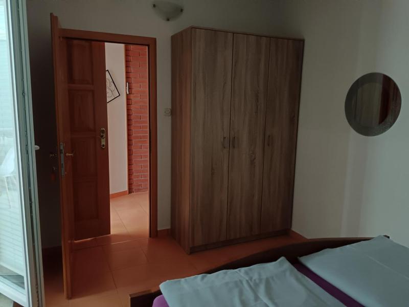 Apartment in Biograd na Moru with Terrace Air conditioning Wi-Fi Dishwasher (4818-1) - image 22