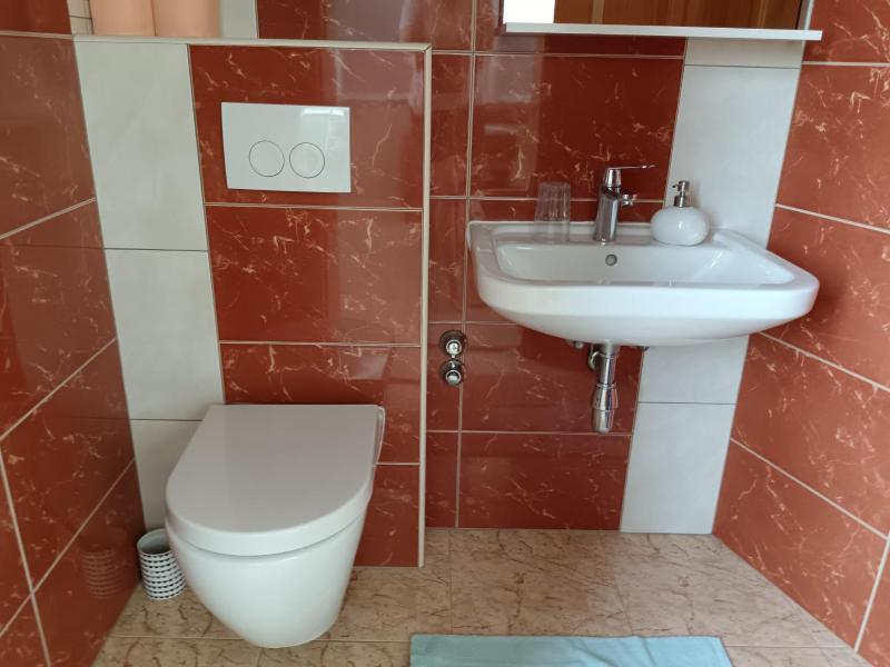 Apartment in Biograd na Moru with Terrace Air conditioning Wi-Fi Dishwasher (4818-1) - image 16