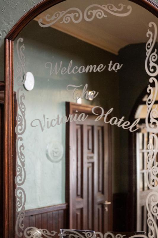 Hotel Victoria - image 9