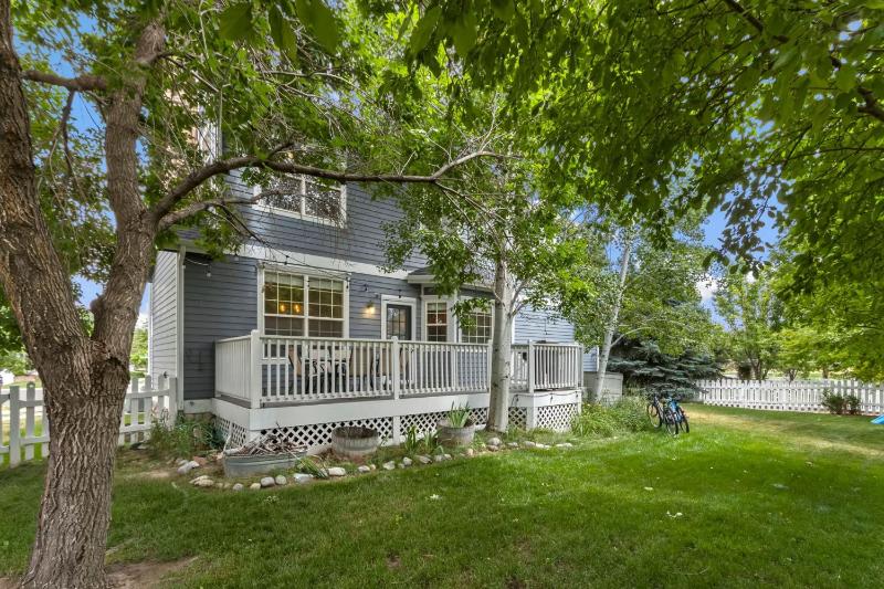Four-Bedroom House image 4