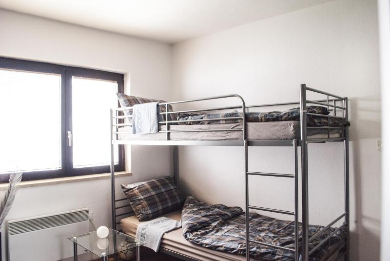 Double or Twin Room with Private Bathroom image 2