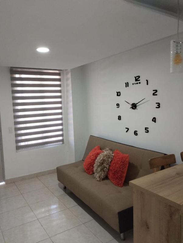Hermoso aparta estudio en Medellin - image 7