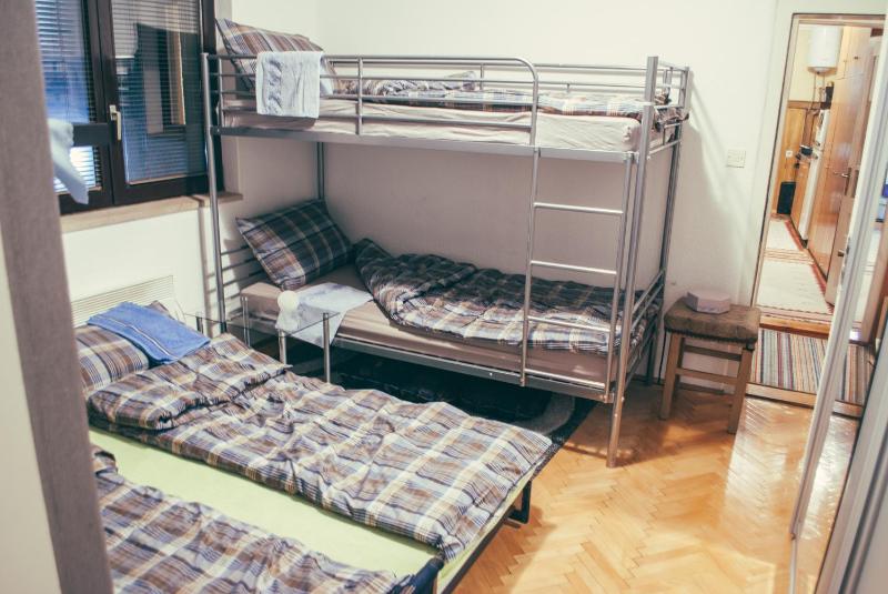 Double or Twin Room with Private Bathroom image 4