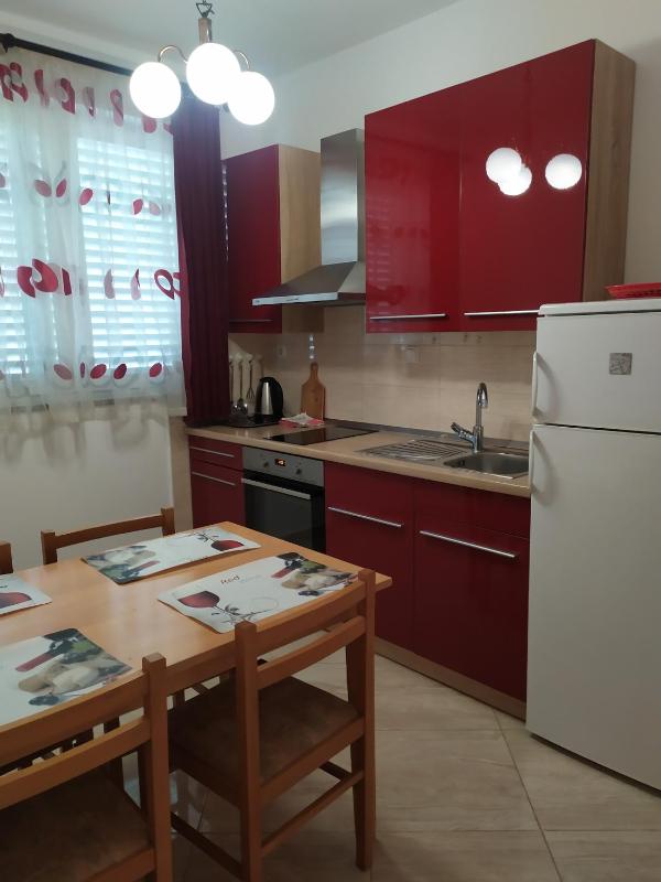 Apartment with Sea View image 2