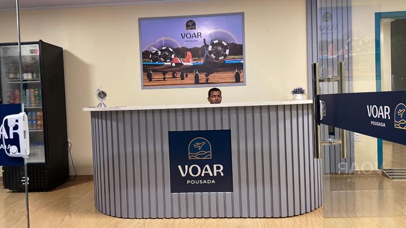 Voar Pousada - image 6
