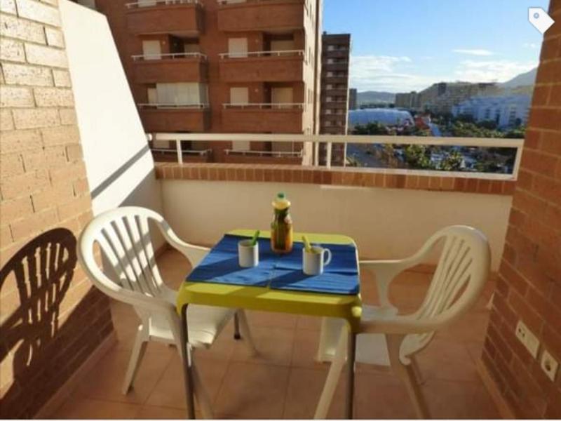 1ª Linea Playa Deluxe Costa Marina - image 19