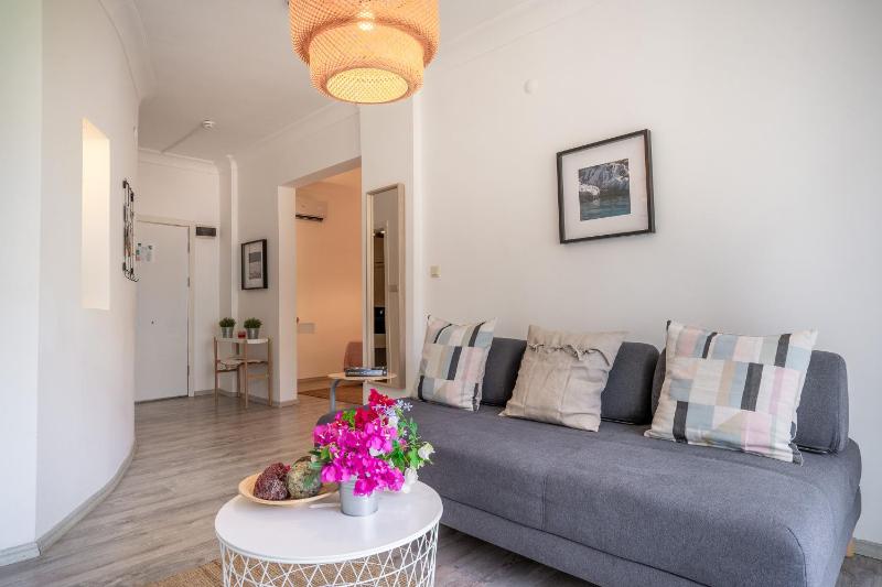 Suite with Sea View image 3