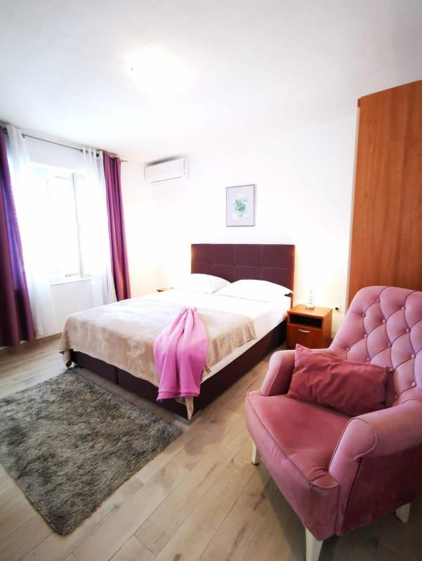Two-Bedroom Apartment with Terrace image 1