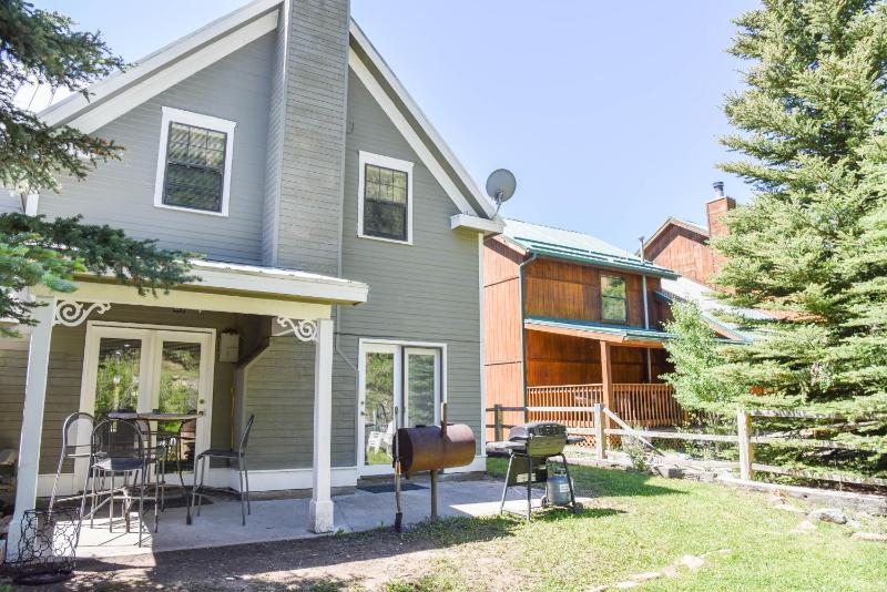 Three-Bedroom Holiday Home  image 4