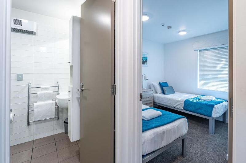 Central Apartment 111 - image 6