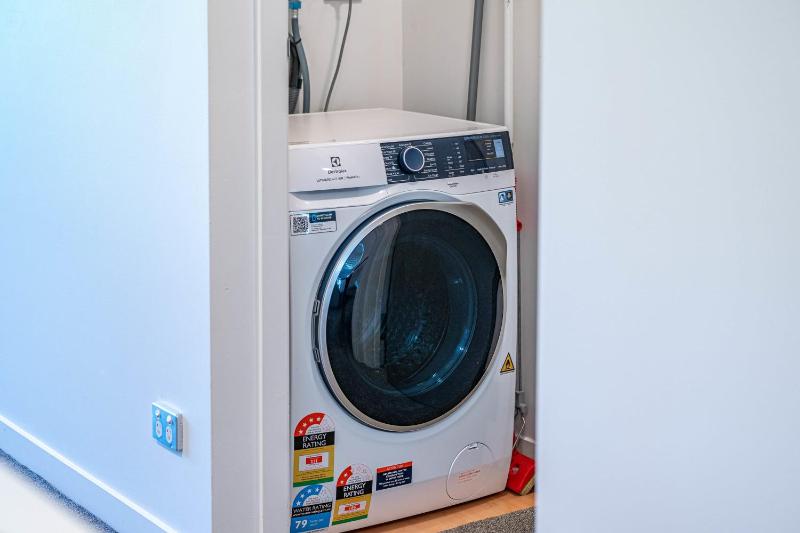 Central Apartment 111 - image 15
