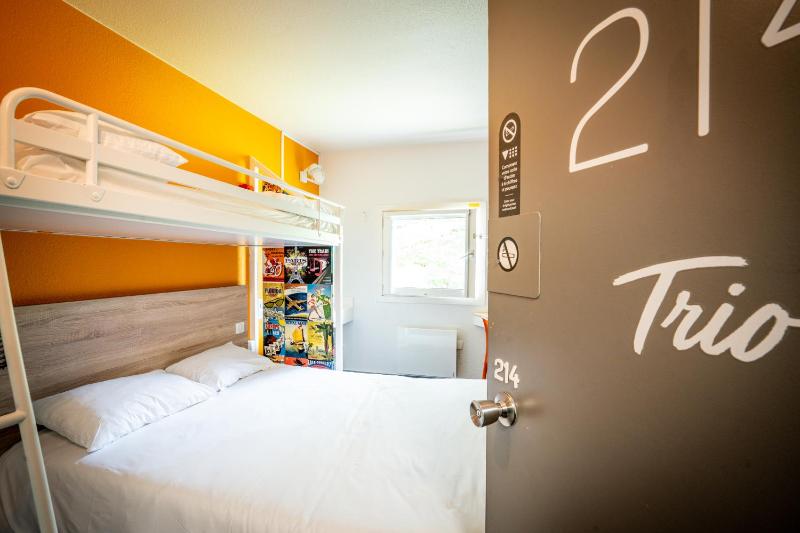 Triple Room image 2