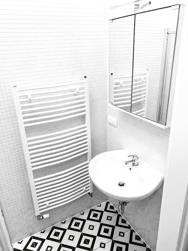 Boutique Apartments Vienna - image 16