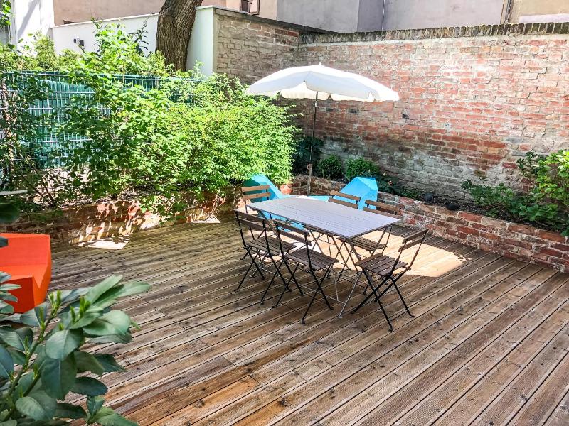 Boutique Apartments Vienna - image 2