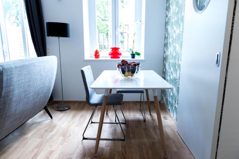 Boutique Apartments Vienna - image 6