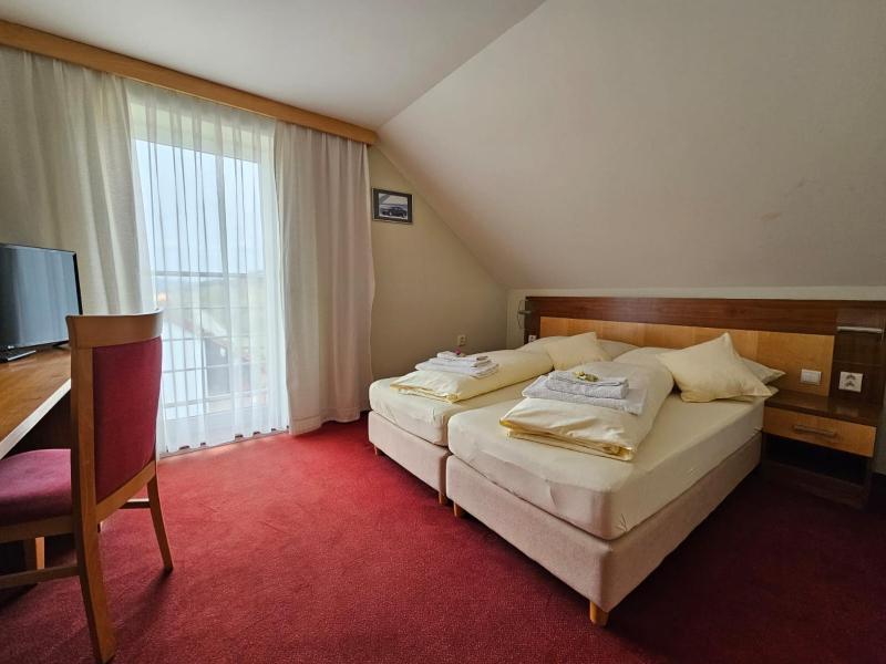 Standard Double Room image 1