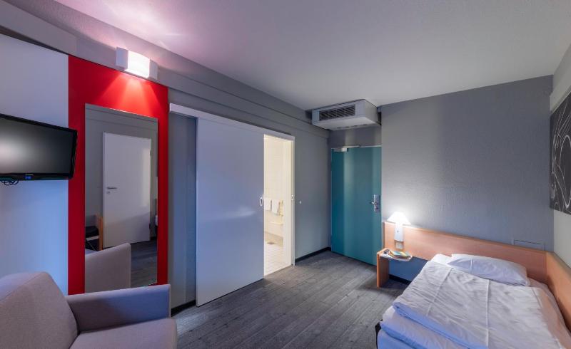 ibis Luebeck City - image 13
