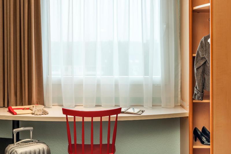 ibis Luebeck City - image 27