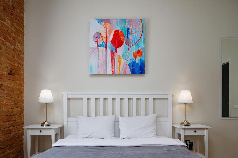 Standard Double Room image 1