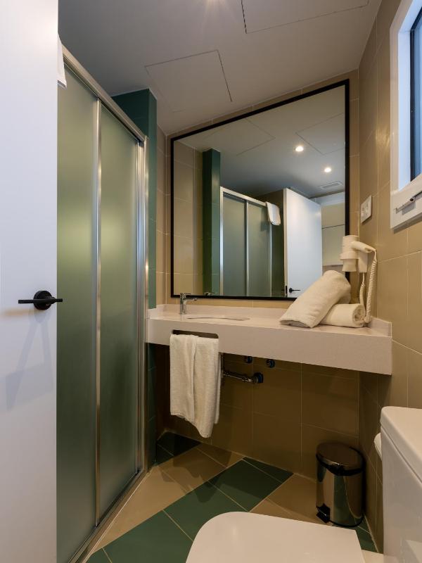 Apartamentos Sunway Atlanta - image 29