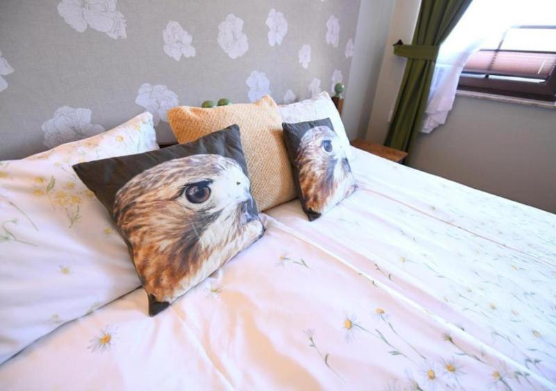 Double Room image 1
