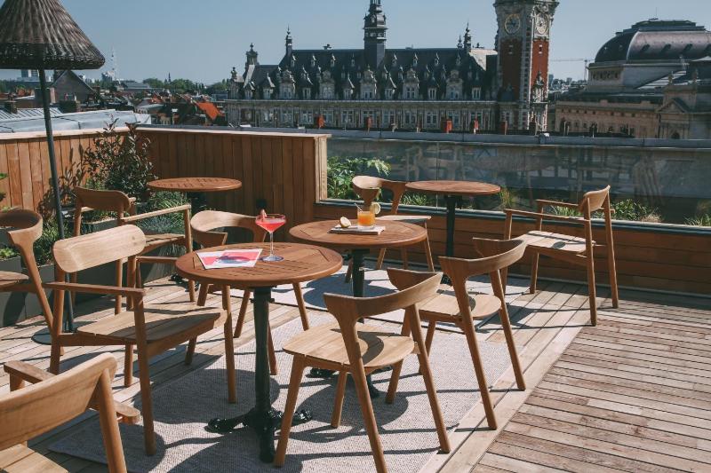 Grand Hotel Bellevue - Grand Place - image 6