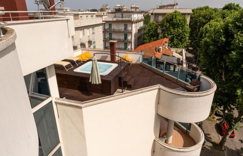 Residence Marconi Mare - image 32